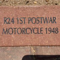 Personalized Brick
