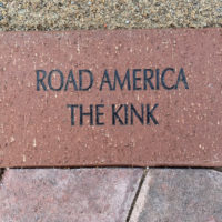 Personalized Brick