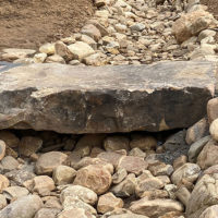 Stone Bridges
