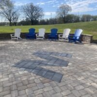 Adirondack Chair - Image 2