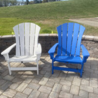 Adirondack Chair