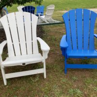 Adirondack Chair - Image 3